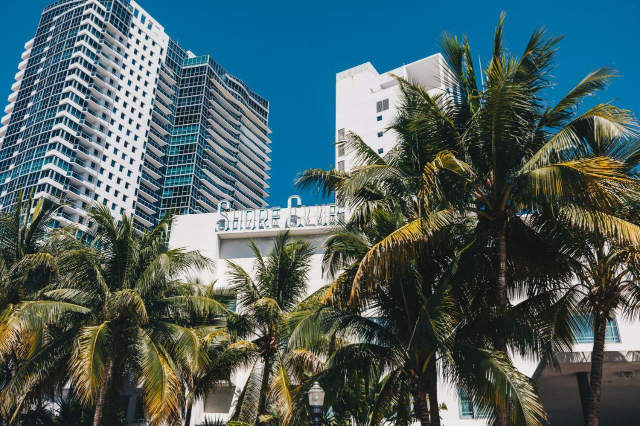 Shore Club South Beach — Photos 2