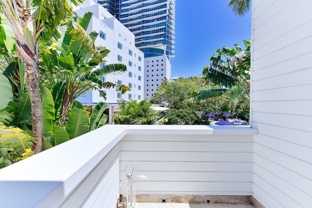 Shore Club South Beach — Photos 3